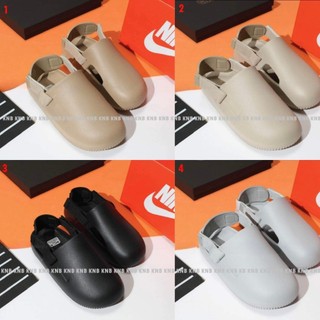 Dép sandal bít mũi, giày caml mule 2023 size 36-43, giày sandal thời trang nam nữ 2023