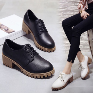Giầy boots cổ ngắn siêu đẹp mẫu mới nhất