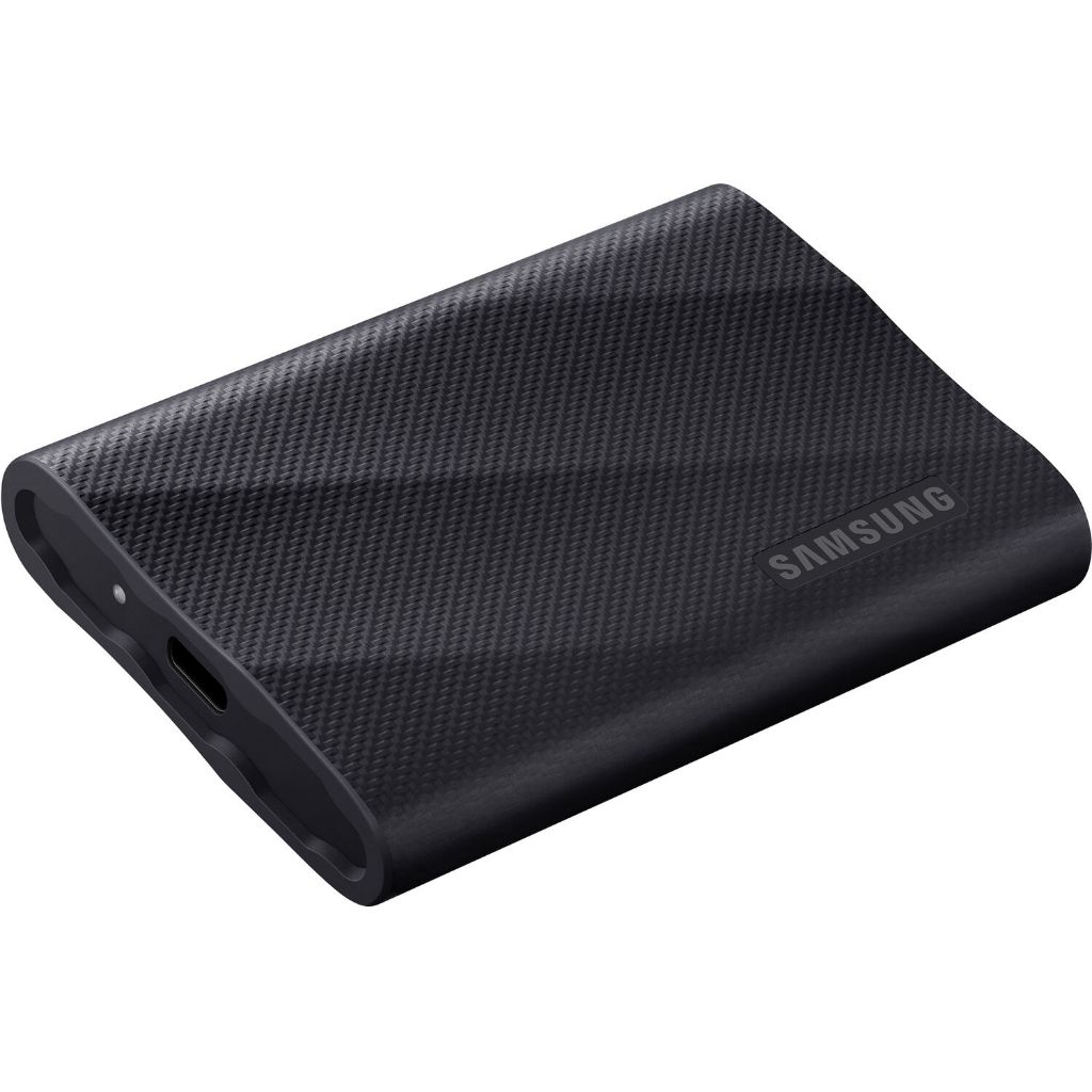 Ổ cứng SSD di động Samsung T9 2TB USB 3.2 Gen 2 - Chính Hãng Bảo hành 3 năm 1 đổi 1
