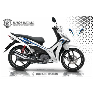 Tem Wave Rsx
