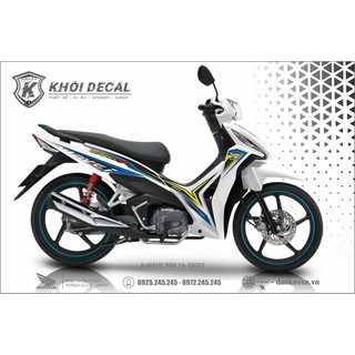 Tem Wave Rsx