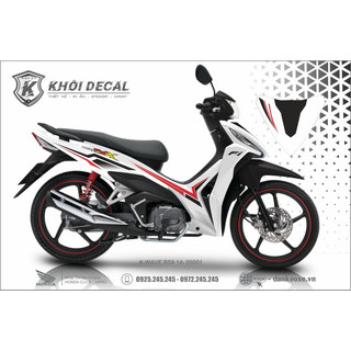 Tem Wave Rsx