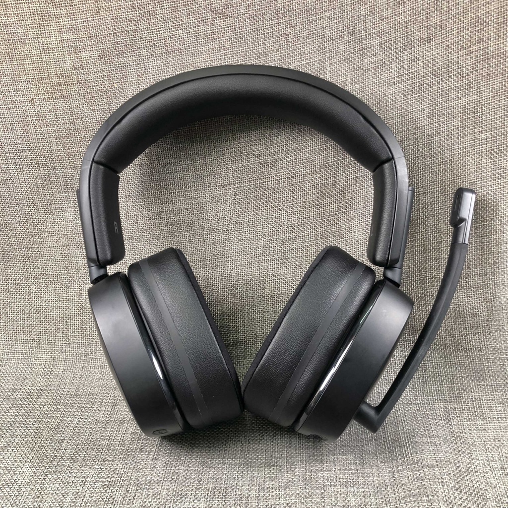 Tai nghe chụp tai SYN MAX AIR chính hãng