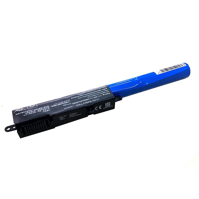 Pin Laptop Asus 11.25V 25W 2200mAh dùng cho các dòng máy X540A X540M A540L F540S X540U F540L X540N SI302 R540S New 100%