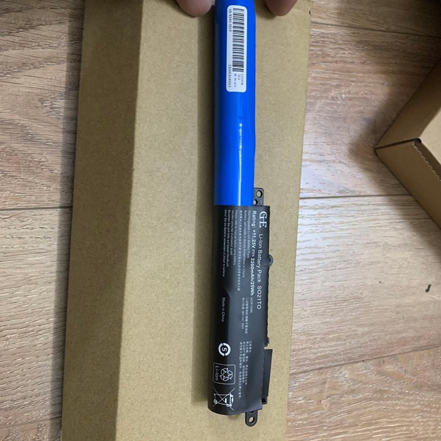Pin Laptop Asus 11.25V 25W 2200mAh dùng cho các dòng máy X540A X540M A540L F540S X540U F540L X540N SI302 R540S New 100%