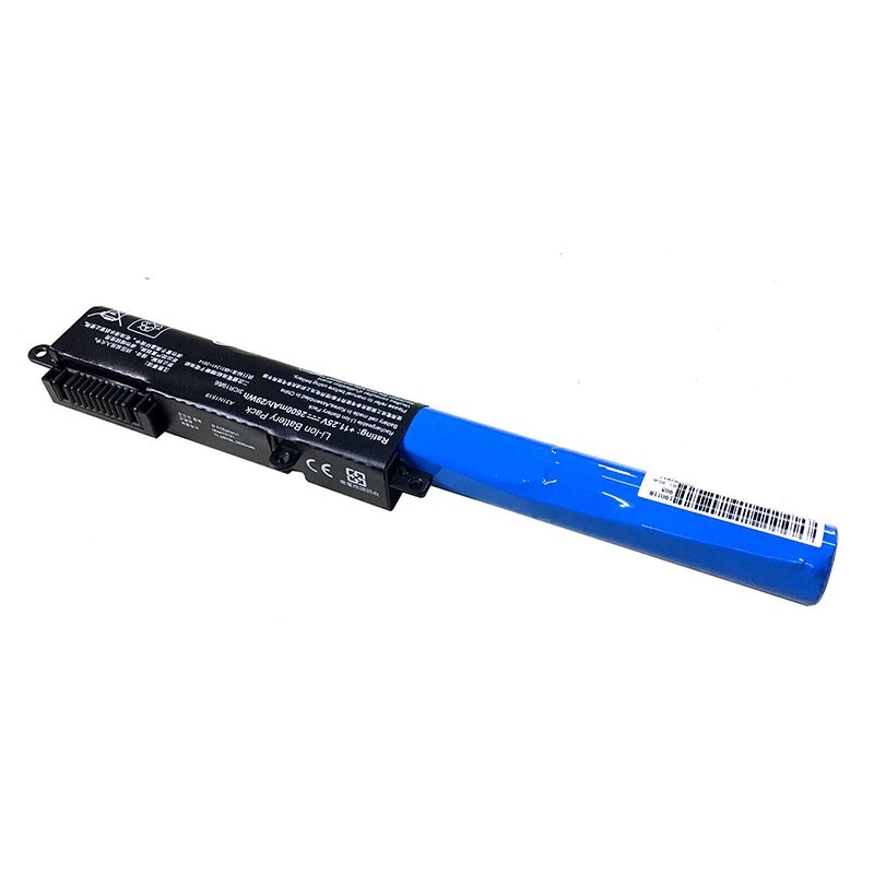 Pin Laptop Asus 11.25V 25W 2200mAh dùng cho các dòng máy X540A X540M A540L F540S X540U F540L X540N SI302 R540S New 100%