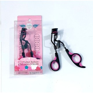 Bấm lông mi đen Sandra's Perfect Radiant Eyelash Curler 360°