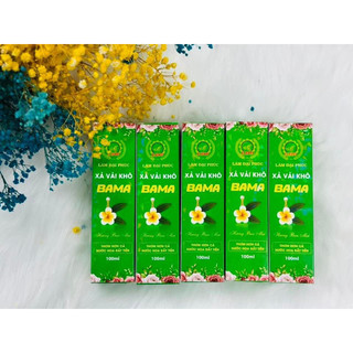 Combo 10 Chai Xịt Xả Vải Khô