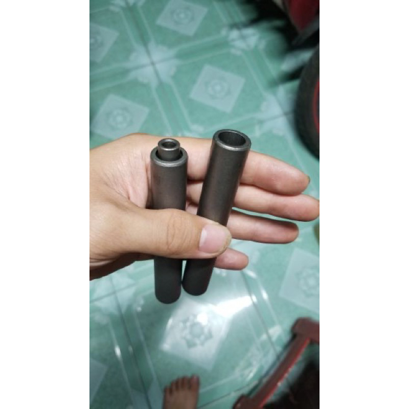 Cây vô móng supap