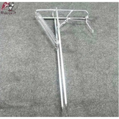 CHỐNG CẦN TỰ GIẬT, CHỐNG CẦN TỰ ĐÓNG CÁ CẮN CÂU CAO CẤP