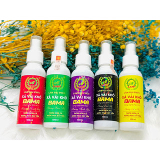 1 thùng nước xả vải khô - lâm đại phúc