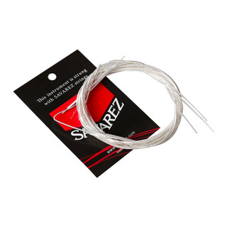 Bộ dây đàn Guitar Classic, Classical - Savarez 500CJ - New Cristal Corum, High Tension, Nylon strings set version