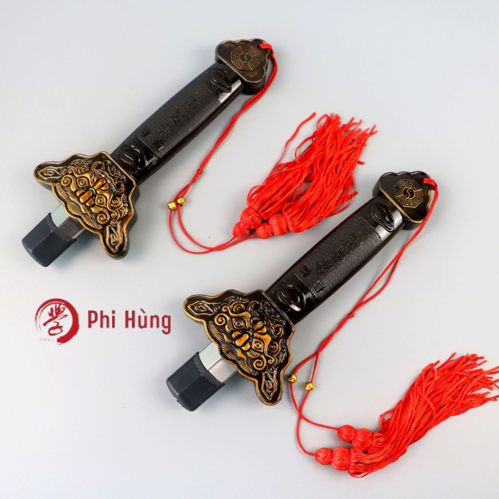 Kiếm tập dưỡng sinh cosplay rút cổ trang tập võ rút gọn tại Hà Nội