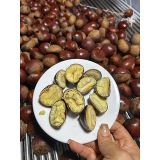 ( JENNYFRUIT) ( HỎA TỐC ) HẠT DẺ TƯƠI  1kg