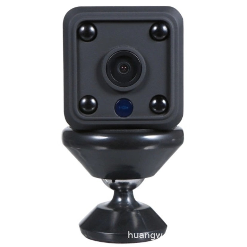 Camera JXL mini giám sát full hd 1080P Wifi quan sát ban đêm không dây