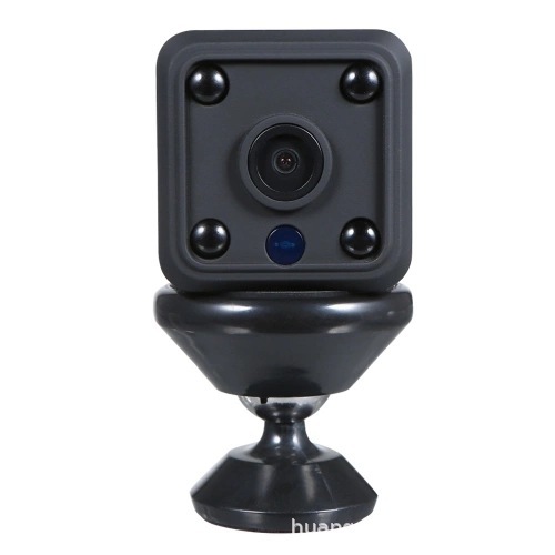 Camera JXL mini giám sát full hd 1080P Wifi quan sát ban đêm không dây