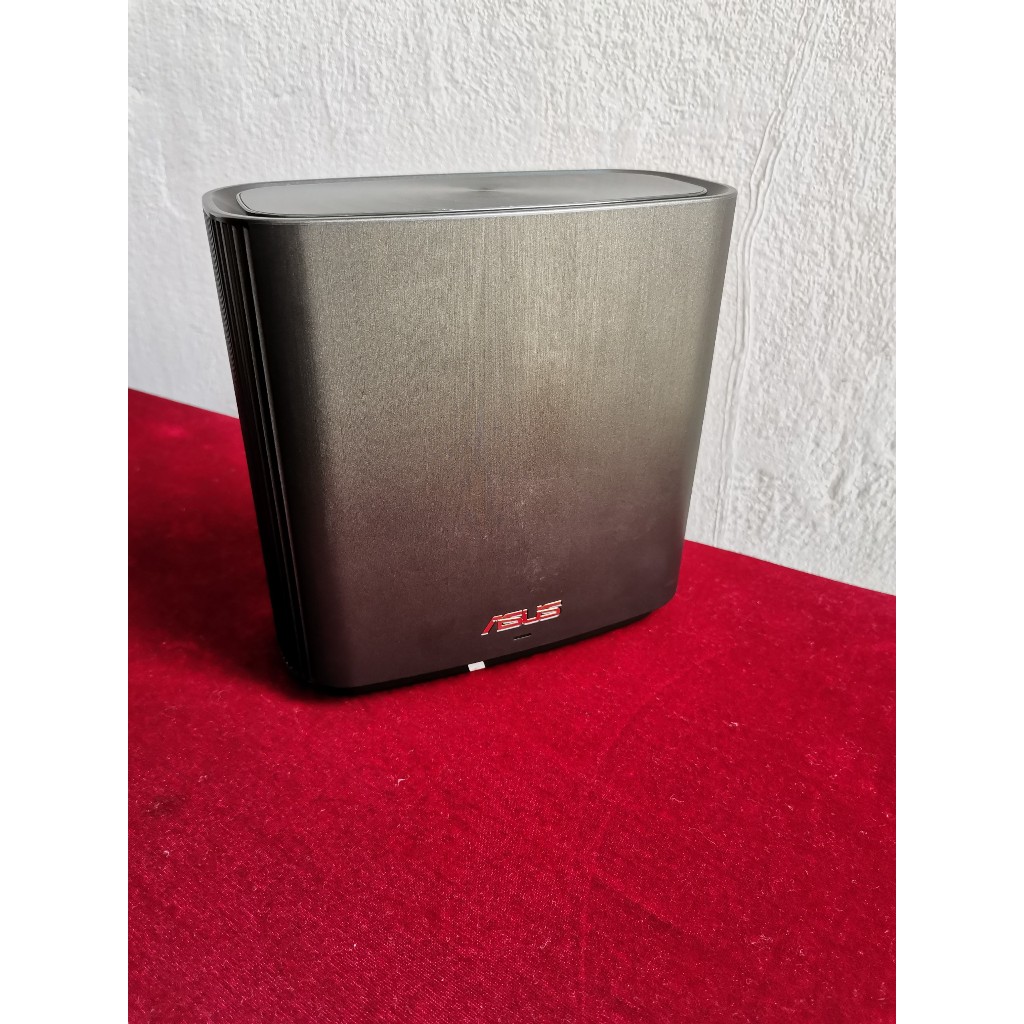 Bộ phát Wifi Mesh ASUS ZenWiFi CT8 Tri-Band -1pack