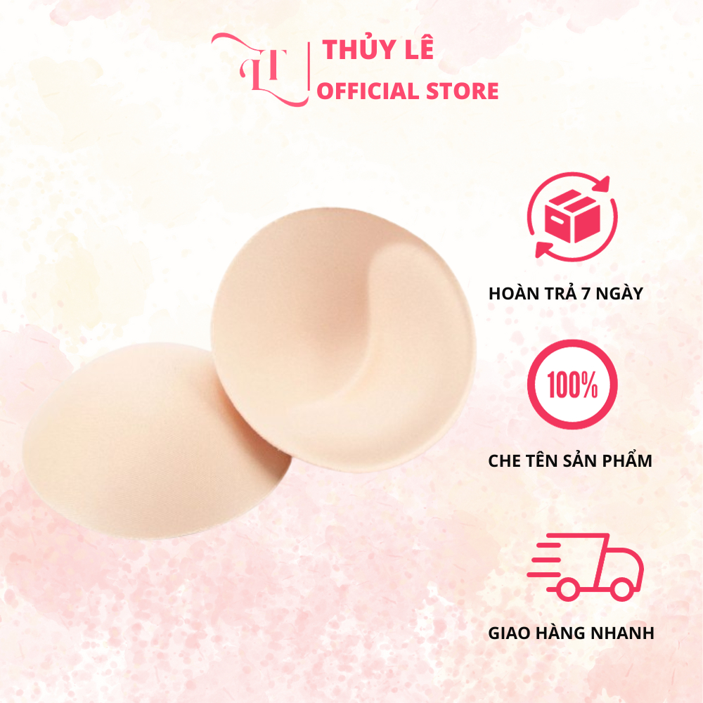 Mút áo bra dày SIÊU ĐẨY, cực tiện dụng - Hàng đẹp