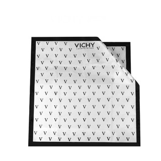 [HB GIFT – Quà Tặng Không Bán] Khăn Lụa Vichy Cao Cấp