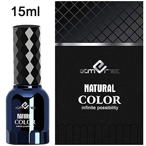 Cặp base Top Natural Ruby colour top cường lực rất bền