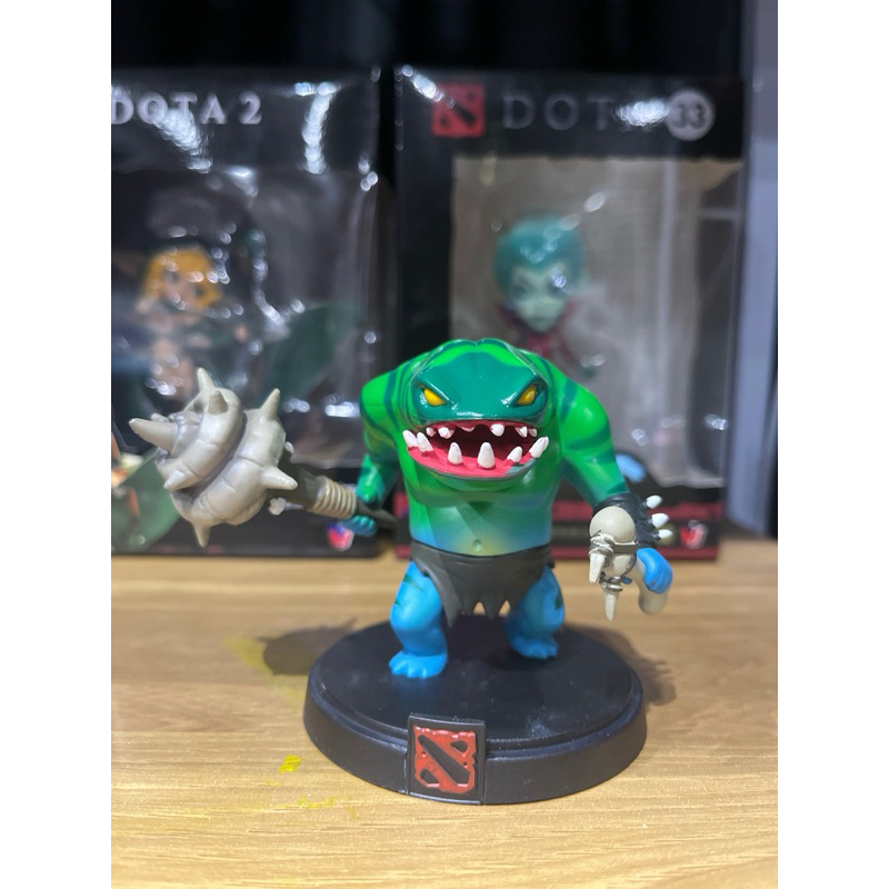 Mô hình Dota2 (nhiều loại)