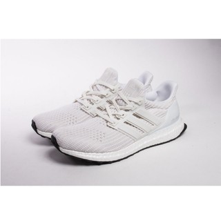 [ Giày Best Quality ] Giày Adidas Ultra Boost 4.0 Running White full box