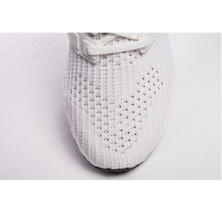 [ Giày Best Quality ] Giày Adidas Ultra Boost 4.0 Running White full box