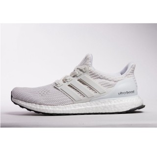 [ Giày Best Quality ] Giày Adidas Ultra Boost 4.0 Running White full box
