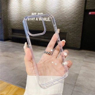 Ốp Lưng Trong Suốt iPhone 5 6 7 8 Plus X Xs Max 11 Pro Max 12 Pro Max 13 Pro Max 14 Pro Max 15 Pro Max trong suốt