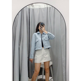 ÁO DẠ #ZARA AUTHENTIC TUỒN STORE🖇