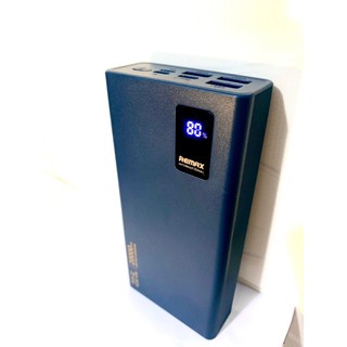 Pin sạc dự phòng remax chính hãng RPP 292A 22W  20,000mah BH 12 tháng [BH chính hãng]