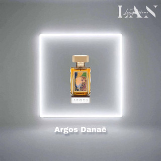Nước hoa unisex argos danae 10/20ml