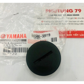 Nắp mâm điện, nắp mâm lửa exciter 135 2011-2014 chính hãng yamaha