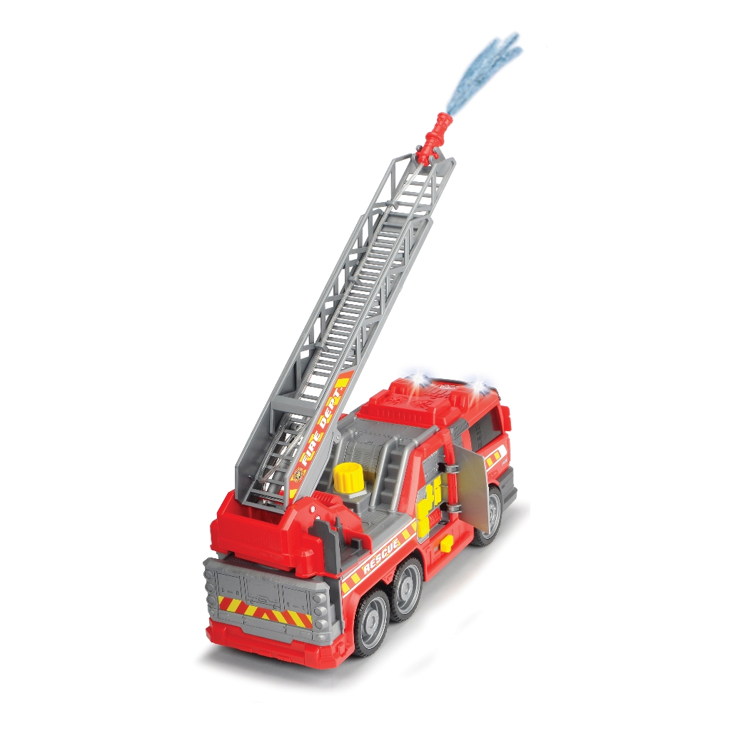 Đồ Chơi Xe Cứu Hỏa DICKIE TOYS Fire Fighter 203308371 - Simba Toys Vietnam
