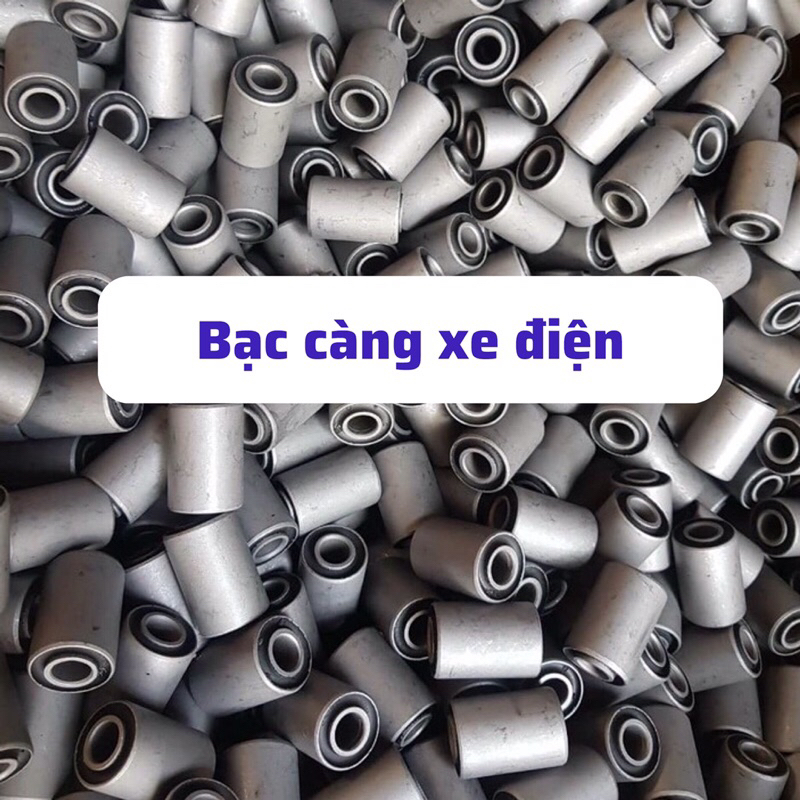 Bạc càng xe điện,xmen,vespa,133s,cap A,nija