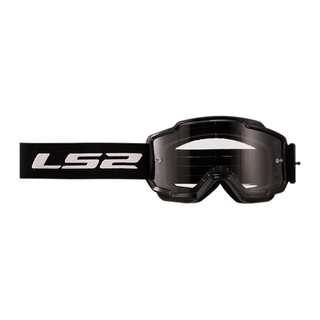 Kính dây mũ cào cào ls2 charger goggle - spid.vn