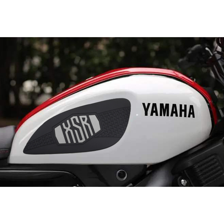 Bảo vệ dán trượt cho bình xăng Yamaha XSR155