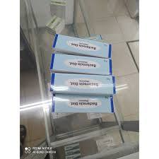 Công ty sản xuất  Kolmar Korea Bacterocin-15g bacterocin-mupirocin-
