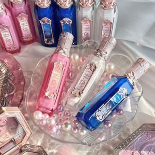   SẴN  Son bóng tint Moonlight Mermaid - Flower Knows 