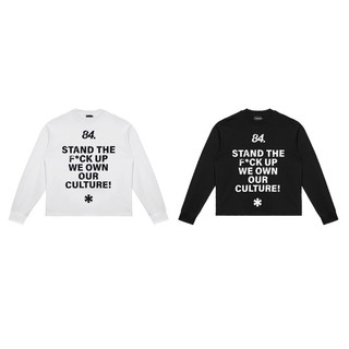 Culture longsleeve