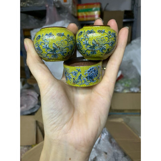 cóng men hình dùng cho lồng mào