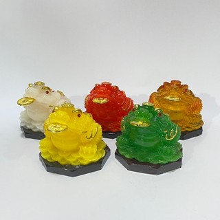 Cóc (Thiềm Thừ)/ Tỳ Hưu Ngọc Phong Thủy