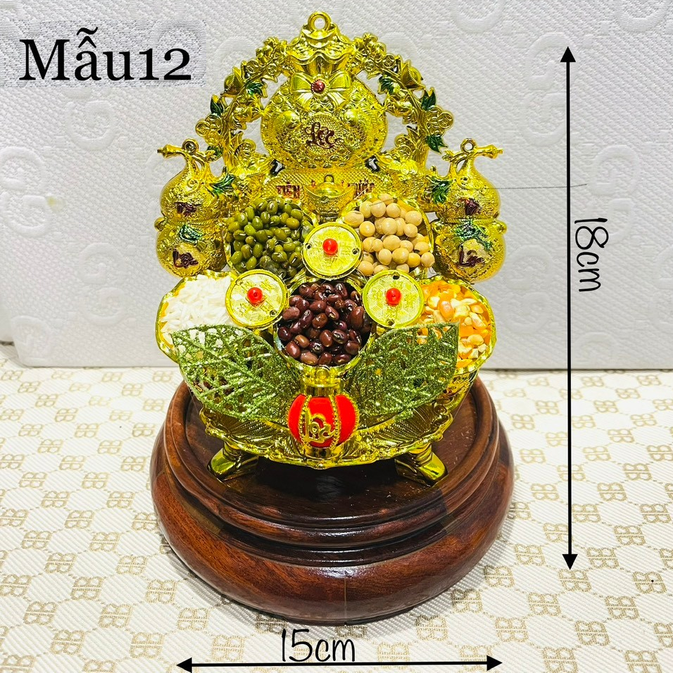 Tháp Tỏi Phong Thủy