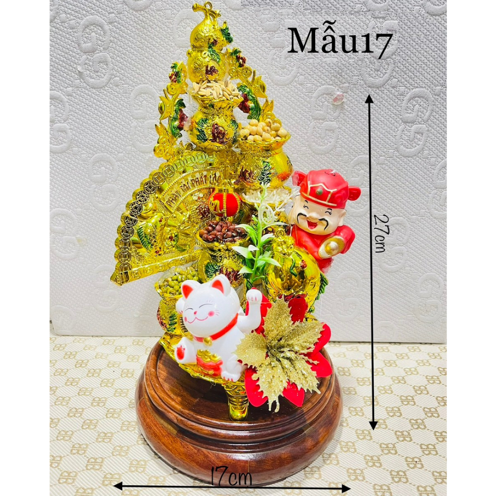 Tháp Tỏi Phong Thủy