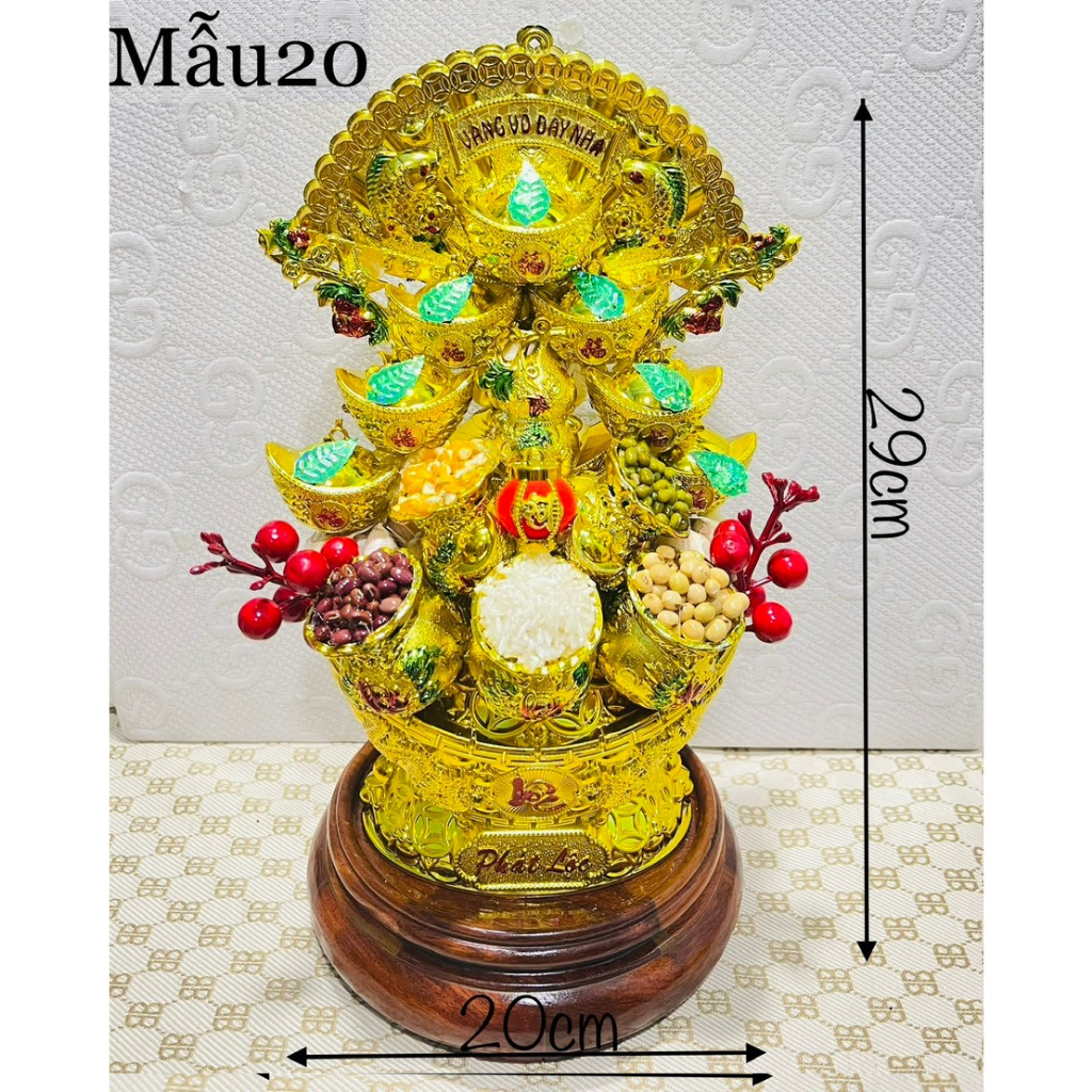 Tháp Tỏi Phong Thủy