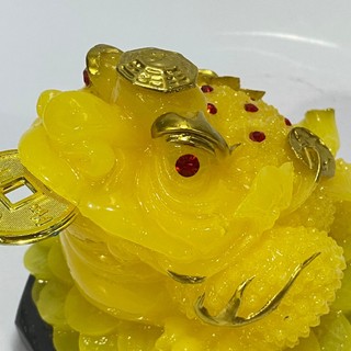 Cóc (Thiềm Thừ)/ Tỳ Hưu Ngọc Phong Thủy Lớn