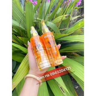 Tinh Chất Bóc Đen body vip ủ trắng body
