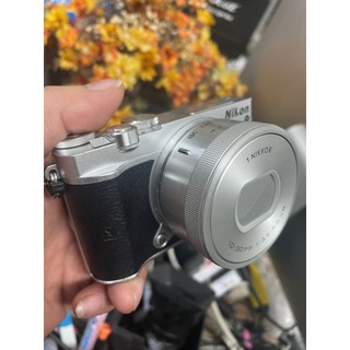 Máy ảnh Nikon J5 cảm biến 20.8Mpx