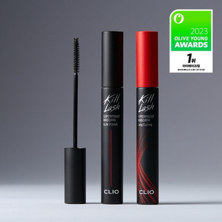 Mascara Làm Cong Mi, Chống Trôi Kill Lash Superproof Mascara