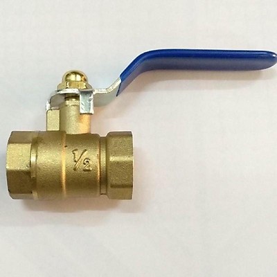 van đồng 2 đầu ren trong phi 21 , 27